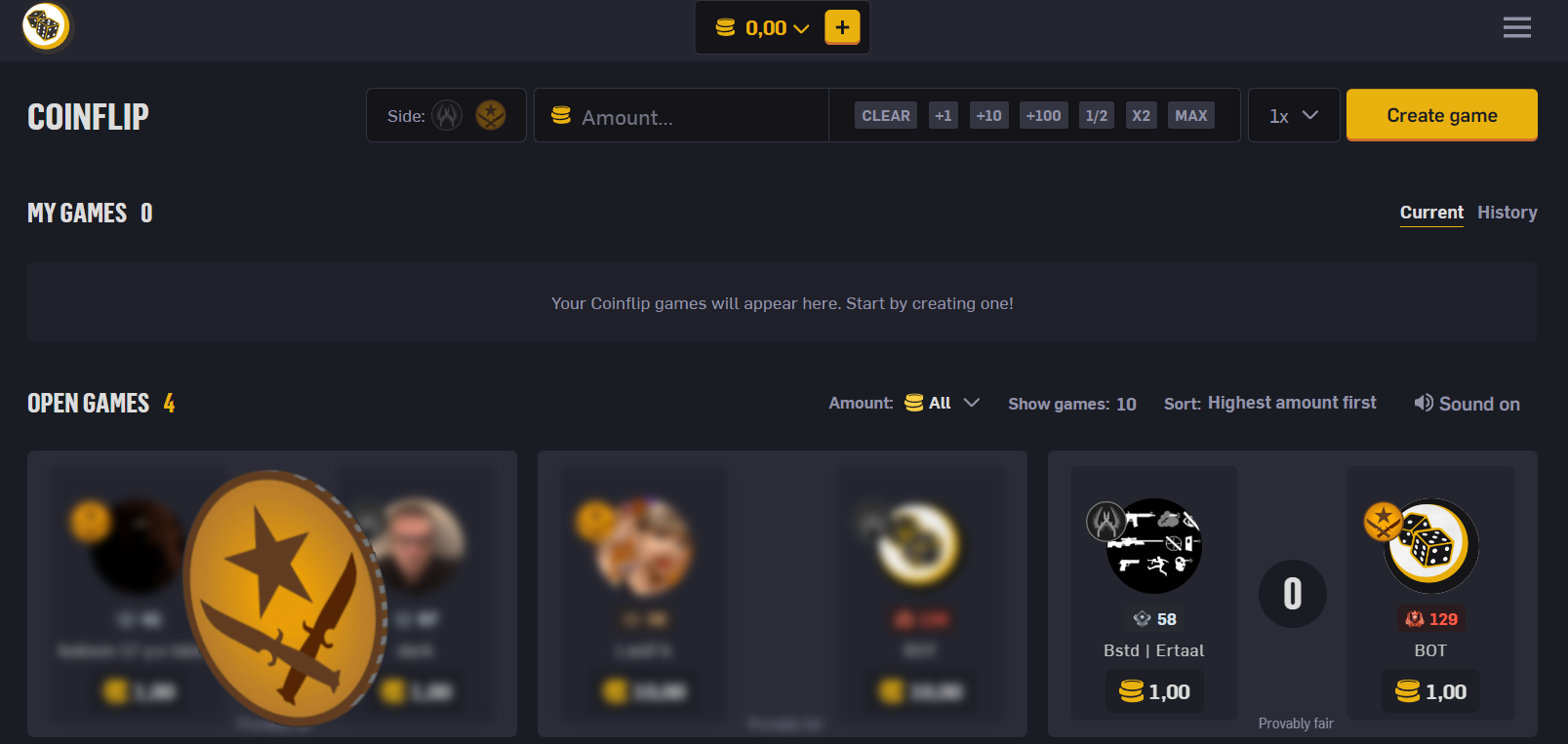 csgoempire review