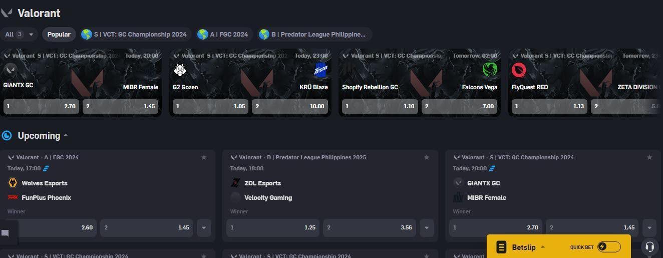 csgoempire review