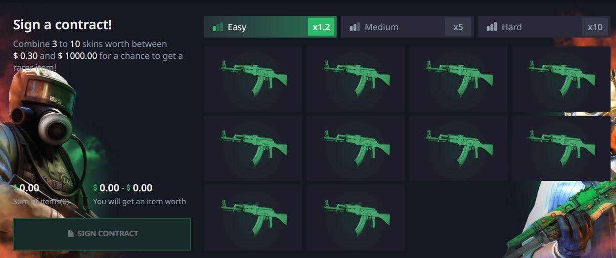 free money hellcase