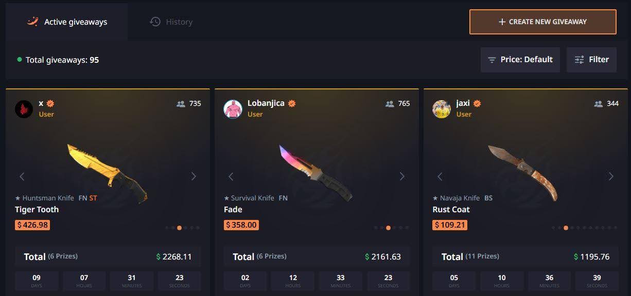 hellcase code