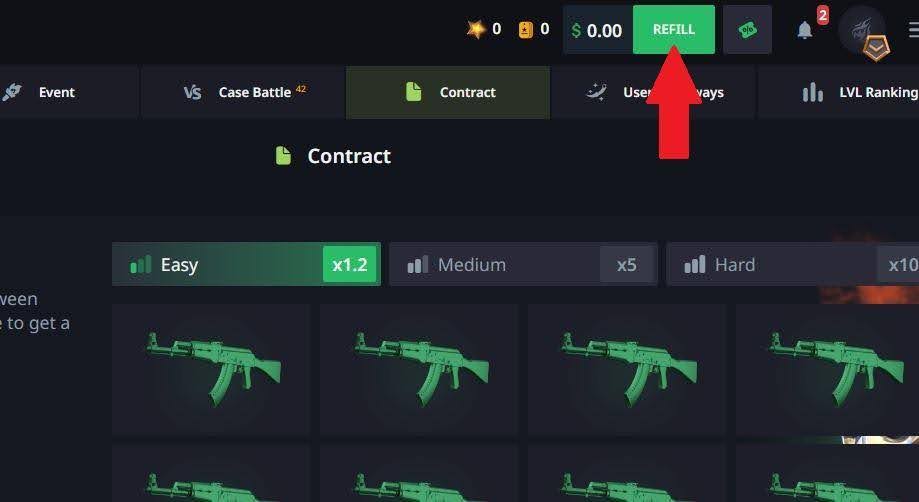 hellcase promo code