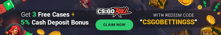 csgoroll promo code