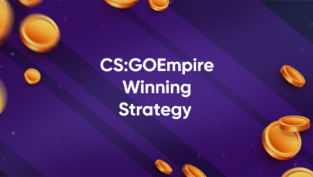 CSGOEmpire Winning Strategy and Tips