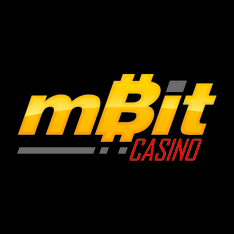 mBit Casino Review