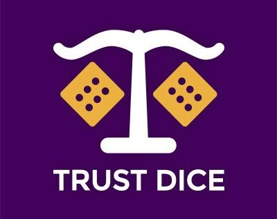 TrustDice Bonus Promo Code