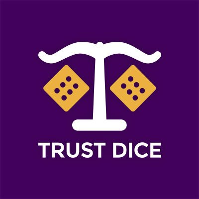 TrustDice Bonus Promo Code