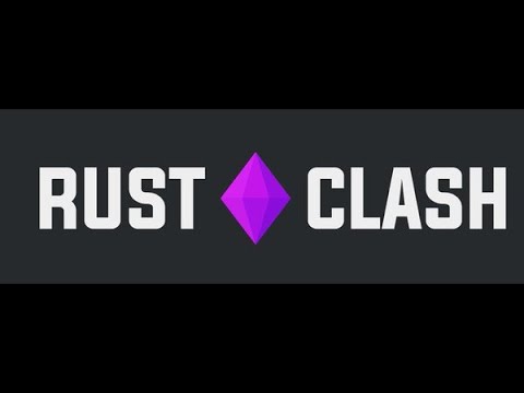 RustClash Promo Code