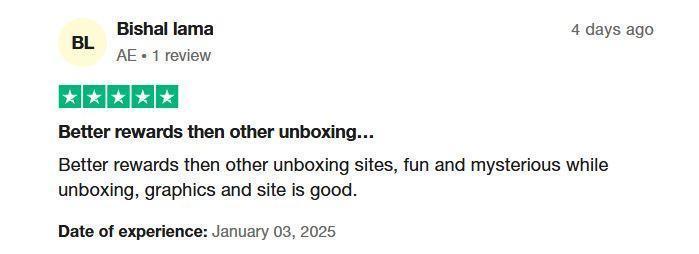 how to get free boxes on hypedrop