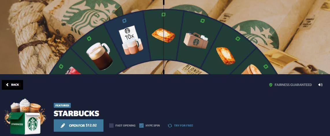 hypedrop affiliate code