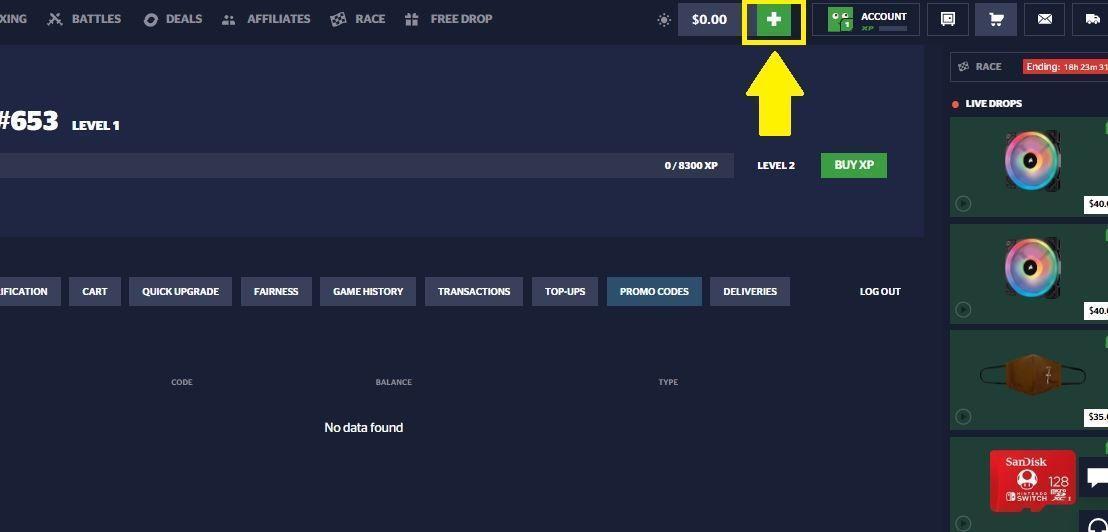 hypedrop legit