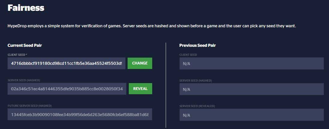 is hypedrop safe
