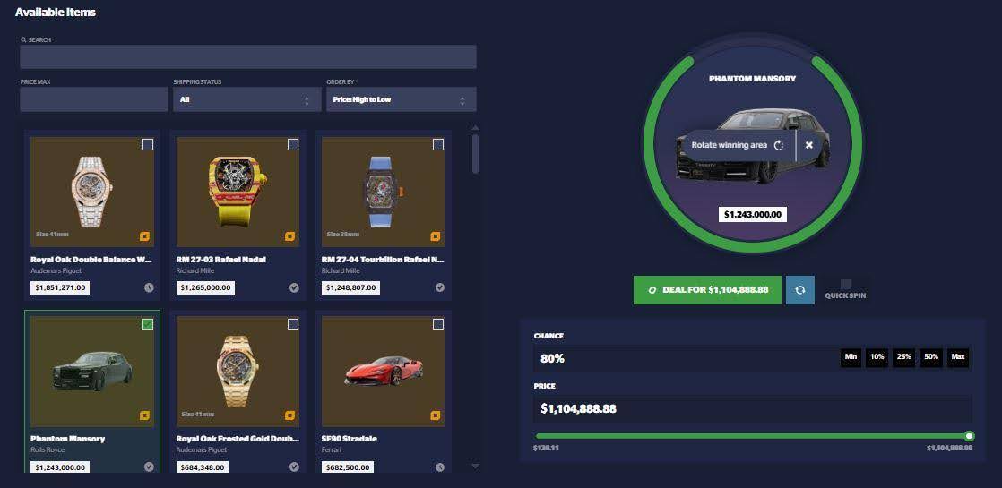 promo code for hypedrop