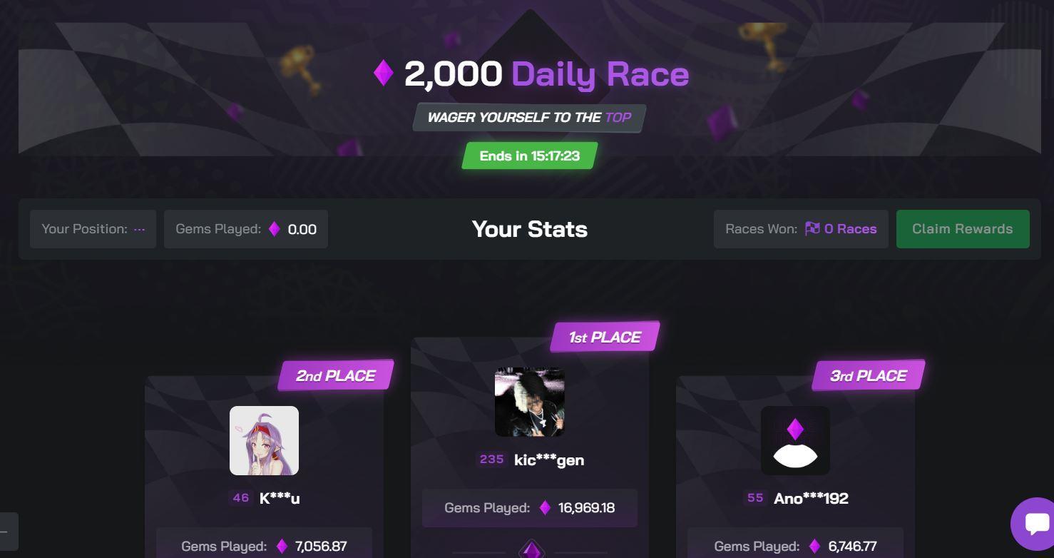 rustclash promo code daily bonus