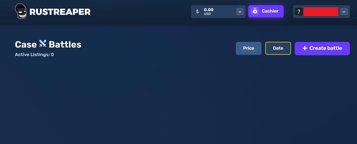 rustreaper code free bonus