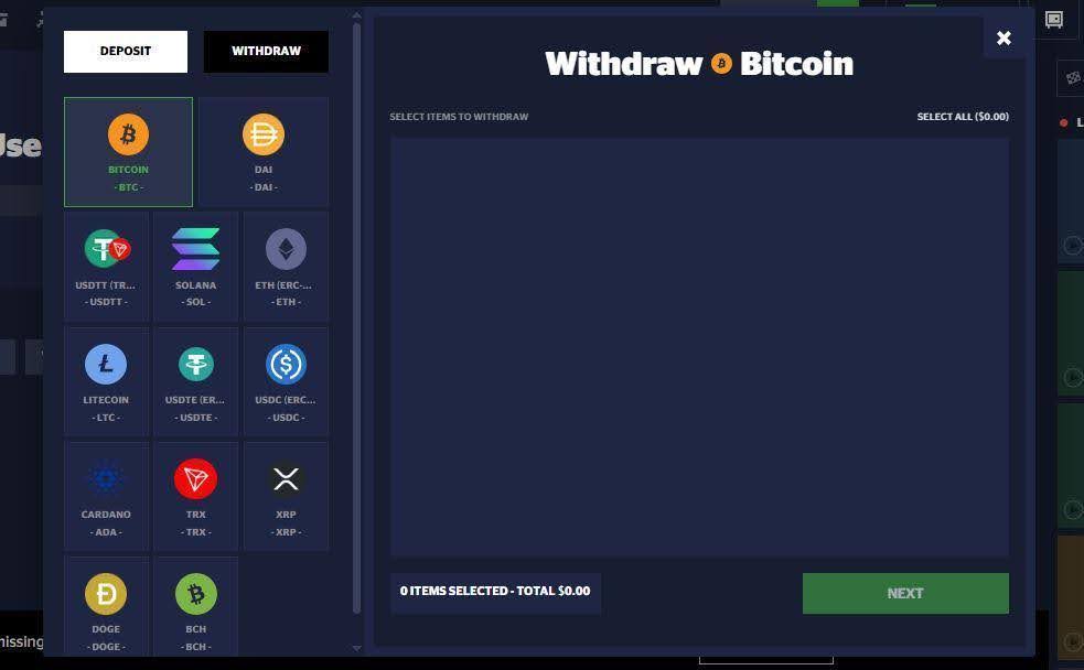 what is hypedrop