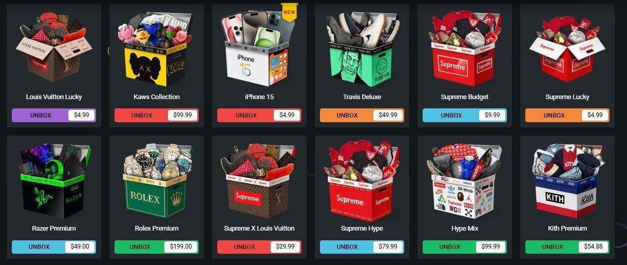is lootie legit