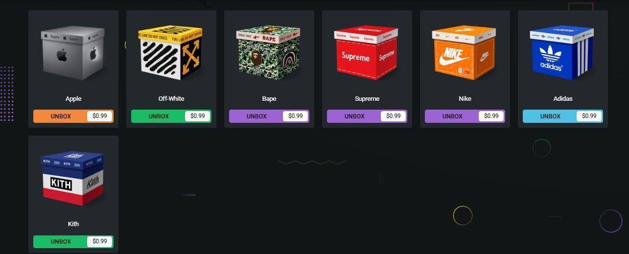 lootie promo code