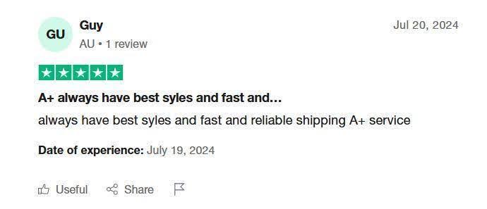 lootie review