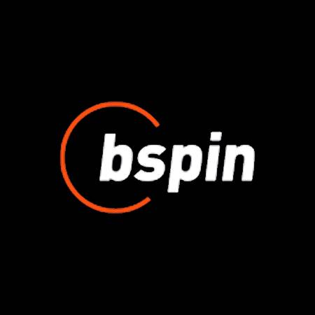 bspin.io Promo Code and No Deposit Bonus