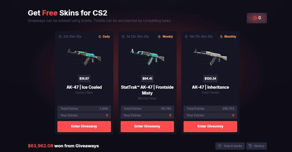 skinswap csgo