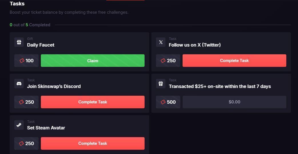 skinswap review