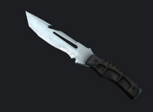 CSGO Knife Skins, Types