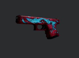 Best Csgo Weapon Skin