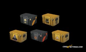 Best Cases to Open in CSGO