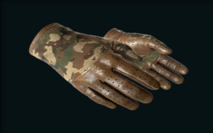 Coolest Gloves CSGO for 2022