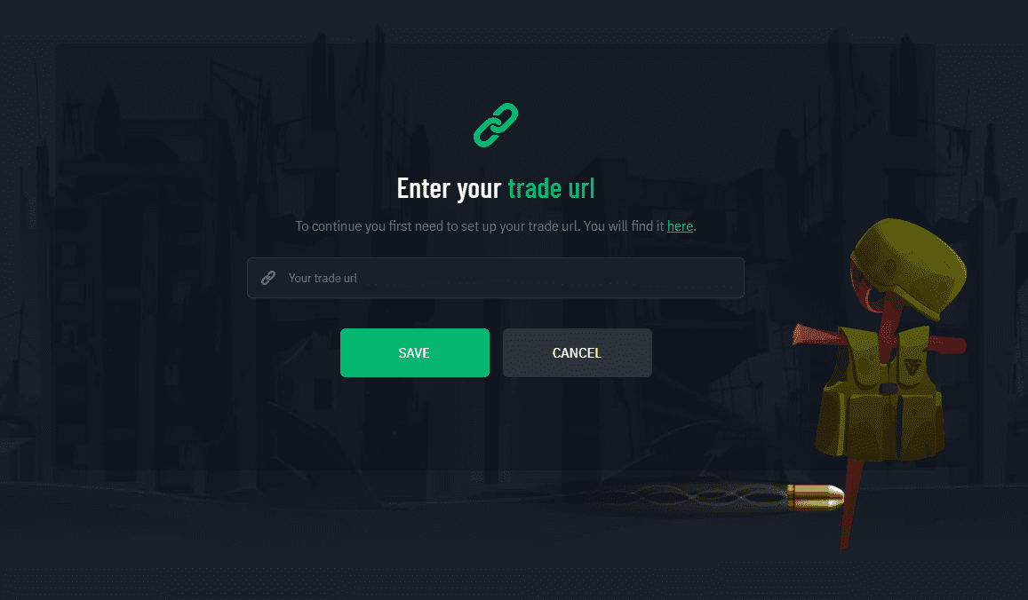 sell your csgo skins for paypal