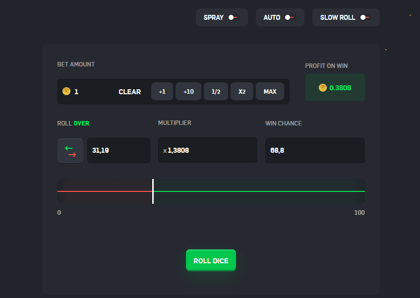 is csgoroll safe