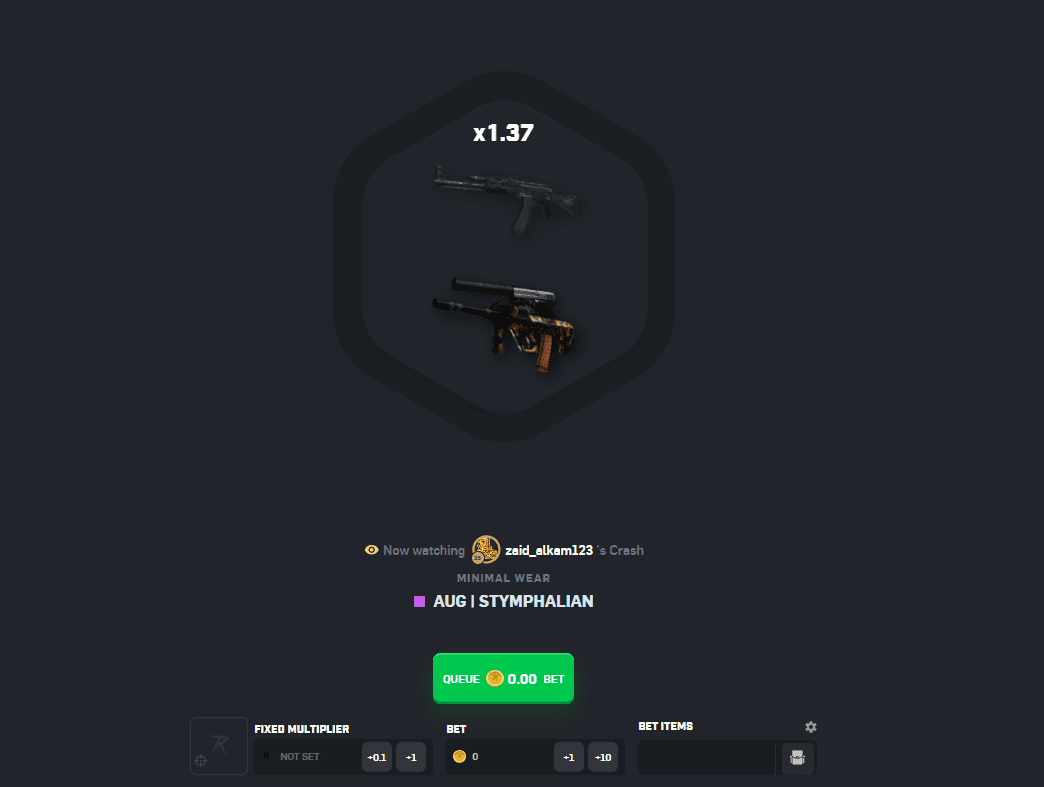 csgoroll legit