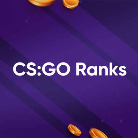 CS:GO Ranks