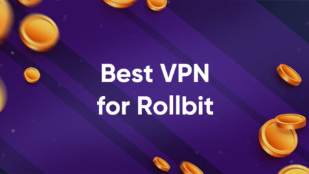 Rollbit VPN – Playing Rollbit in USA with a VPN