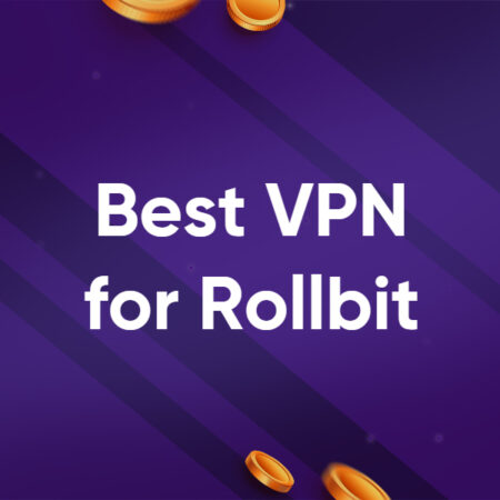 Rollbit VPN – Playing Rollbit in USA with a VPN