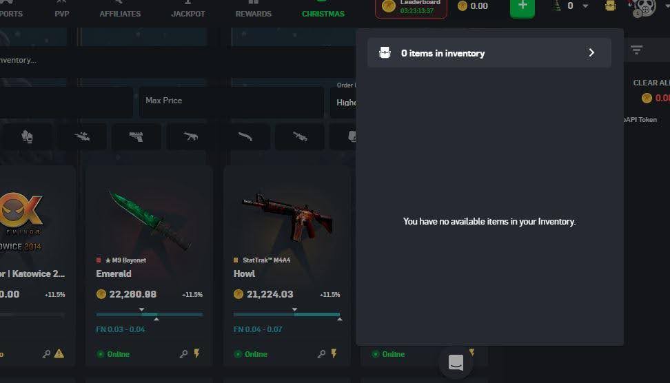 csgoroll review