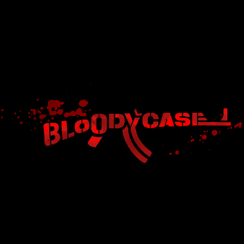 BloodyCase Promosyon Kodu ve İncelemesi