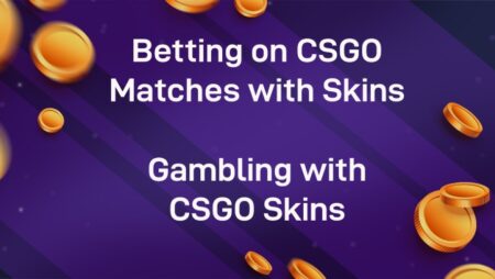 Betting on CSGO Matches with Skins | Gambling with CSGO Skins