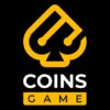 Coins.Game Сódigo Promocional Exclusivo