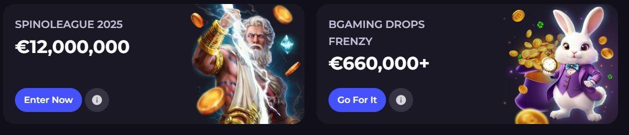 code cryptoleo bonus offer