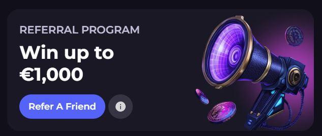 code cryptoleo free spins