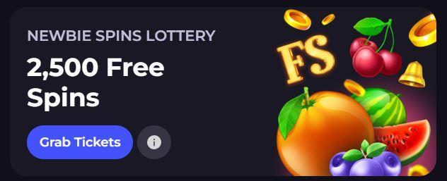 cryptoleo casino no deposit bonus free spins