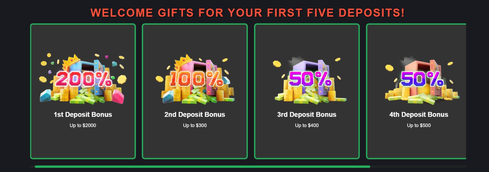 bons bonus code