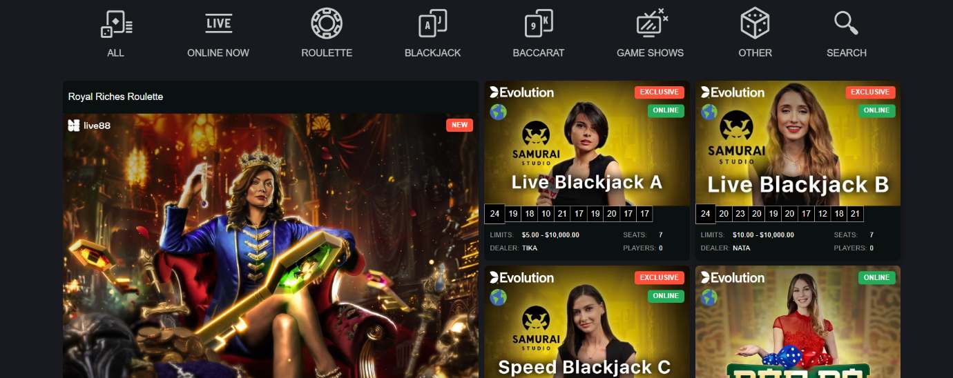 bons casino no deposit bonus code
