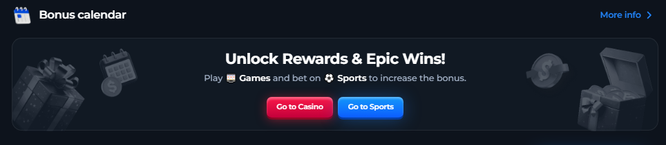 BetFury free bonus