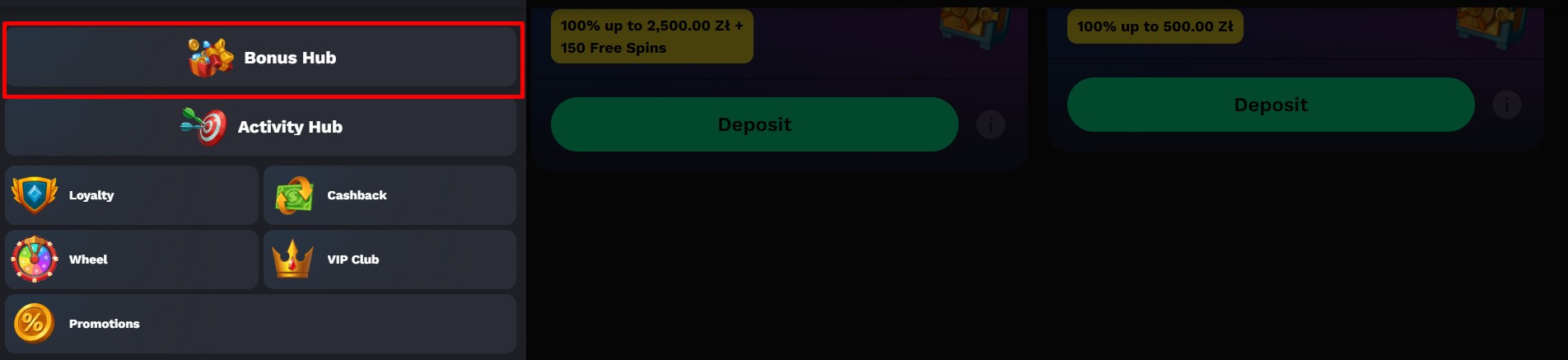 betonred bonus