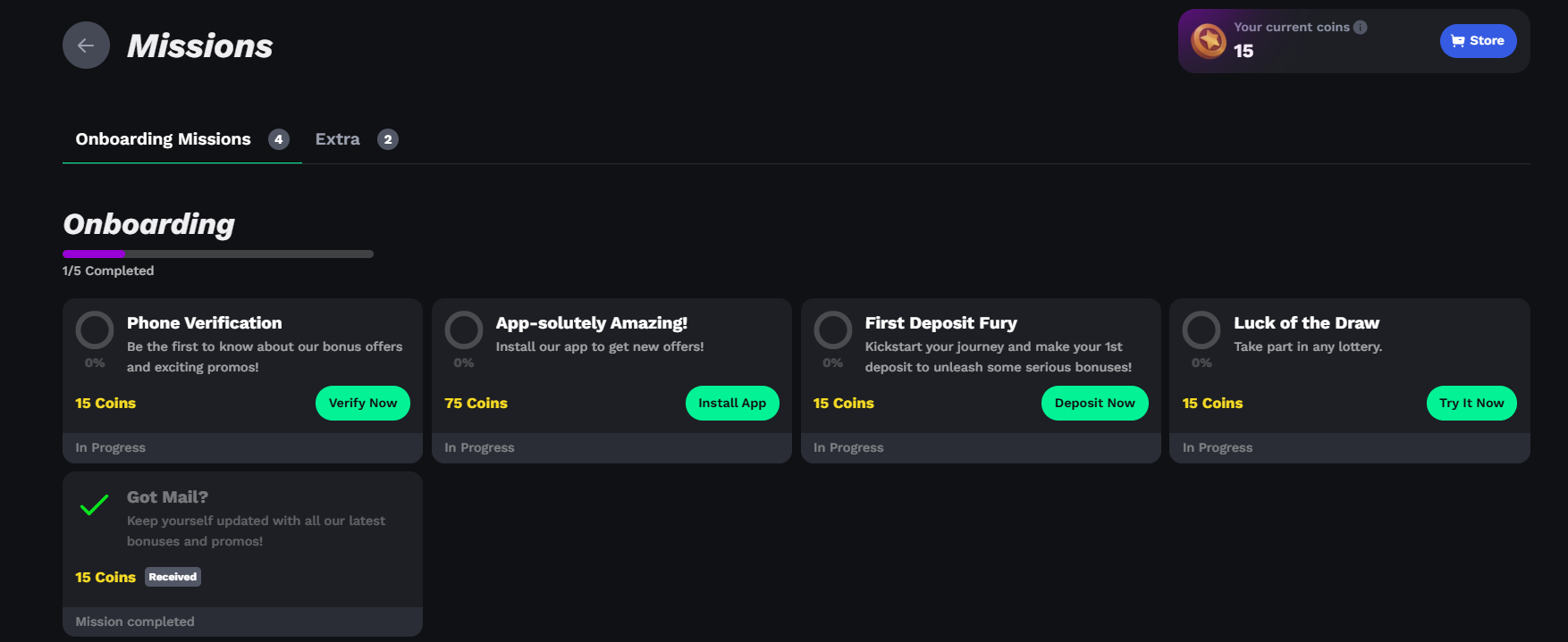 betonred casino no deposit bonus