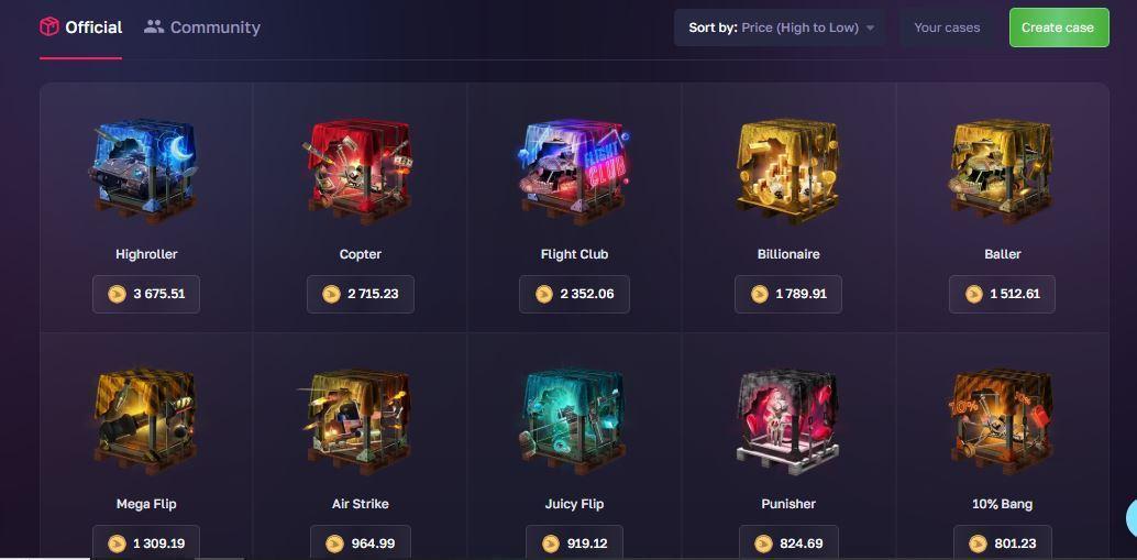 rust magic promo code 