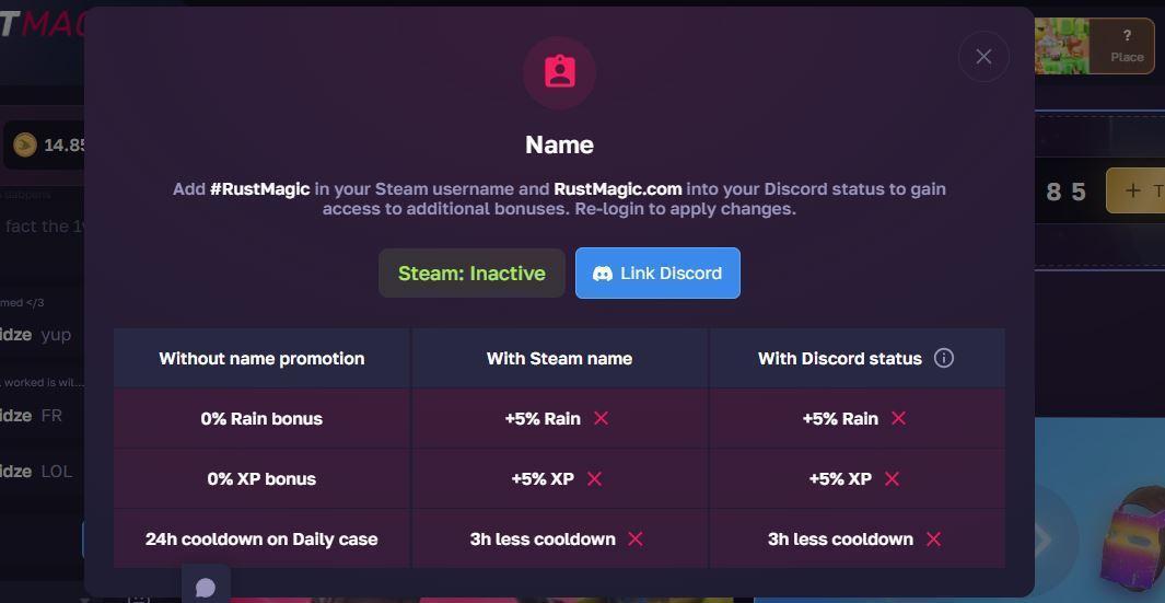 is rust magic legit 