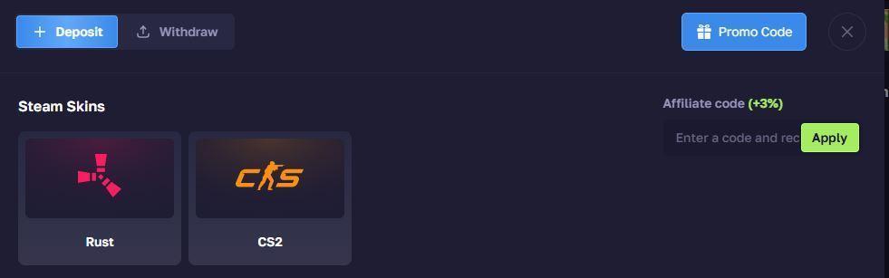 rustmagic gambling 